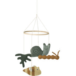 Liewood Melissa Mobile „Nature“, 45x20cm