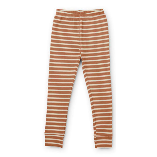 Liewood Pyjama-Set Wilhelm „Tuscany rose / sandy“, 2-7 Jahre – Bild 5
