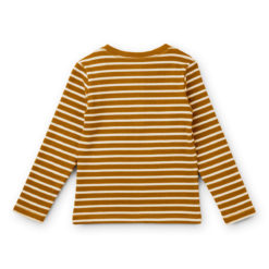 Liewood Pyjama-Set Wilhelm „Golden caramel : sandy“