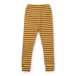 Liewood Pyjama-Set Wilhelm „Golden caramel : sandy“