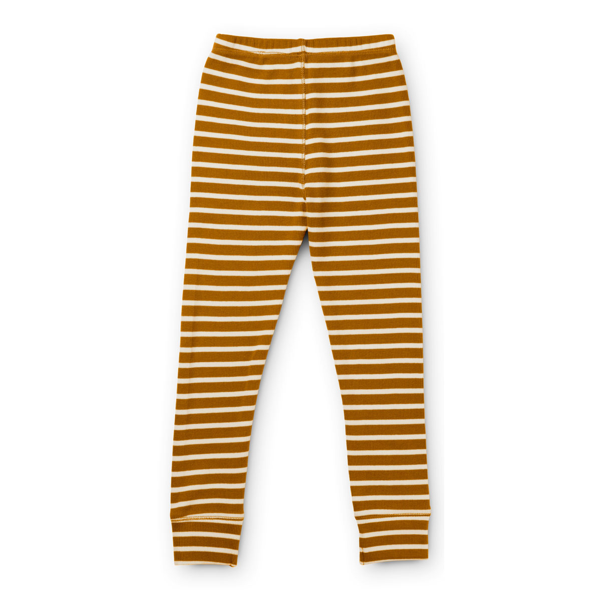 Liewood Pyjama-Set Wilhelm „Golden caramel : sandy“
