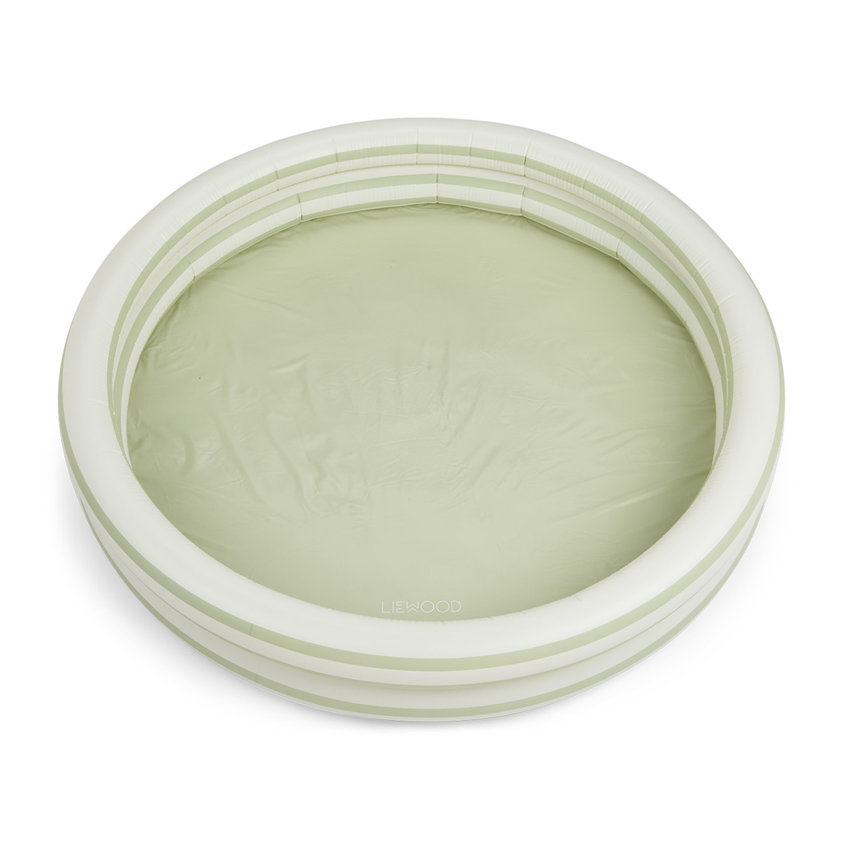DELISTED Liewood Savannah Pool / Planschbecken „Dusty mint / Creme“, ø150cm