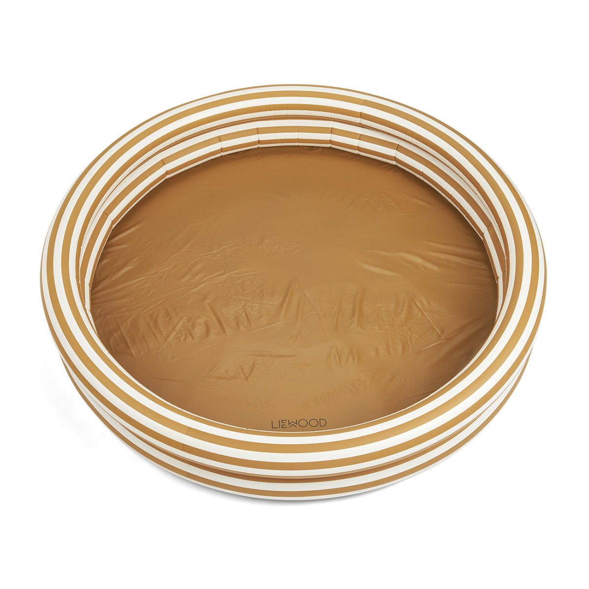 DELISTED Liewood Savannah Pool / Planschbecken „Golden caramel / Creme“, ø150cm