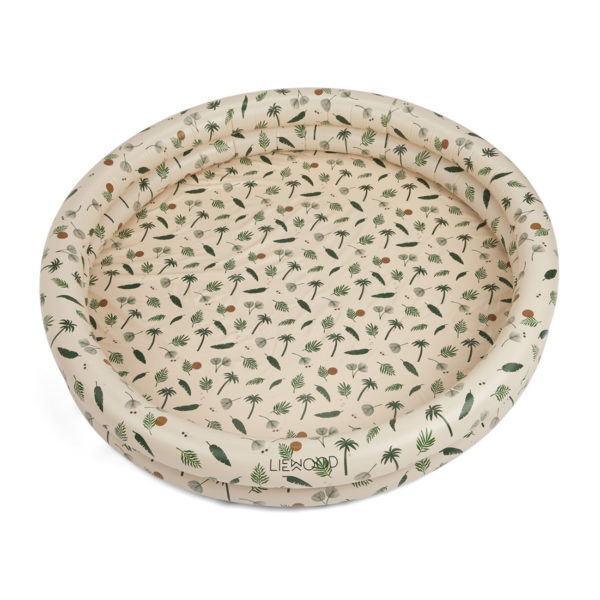 Liewood Savannah Pool / Planschbecken „Jungle / Apple blossom mix“, ø150cm