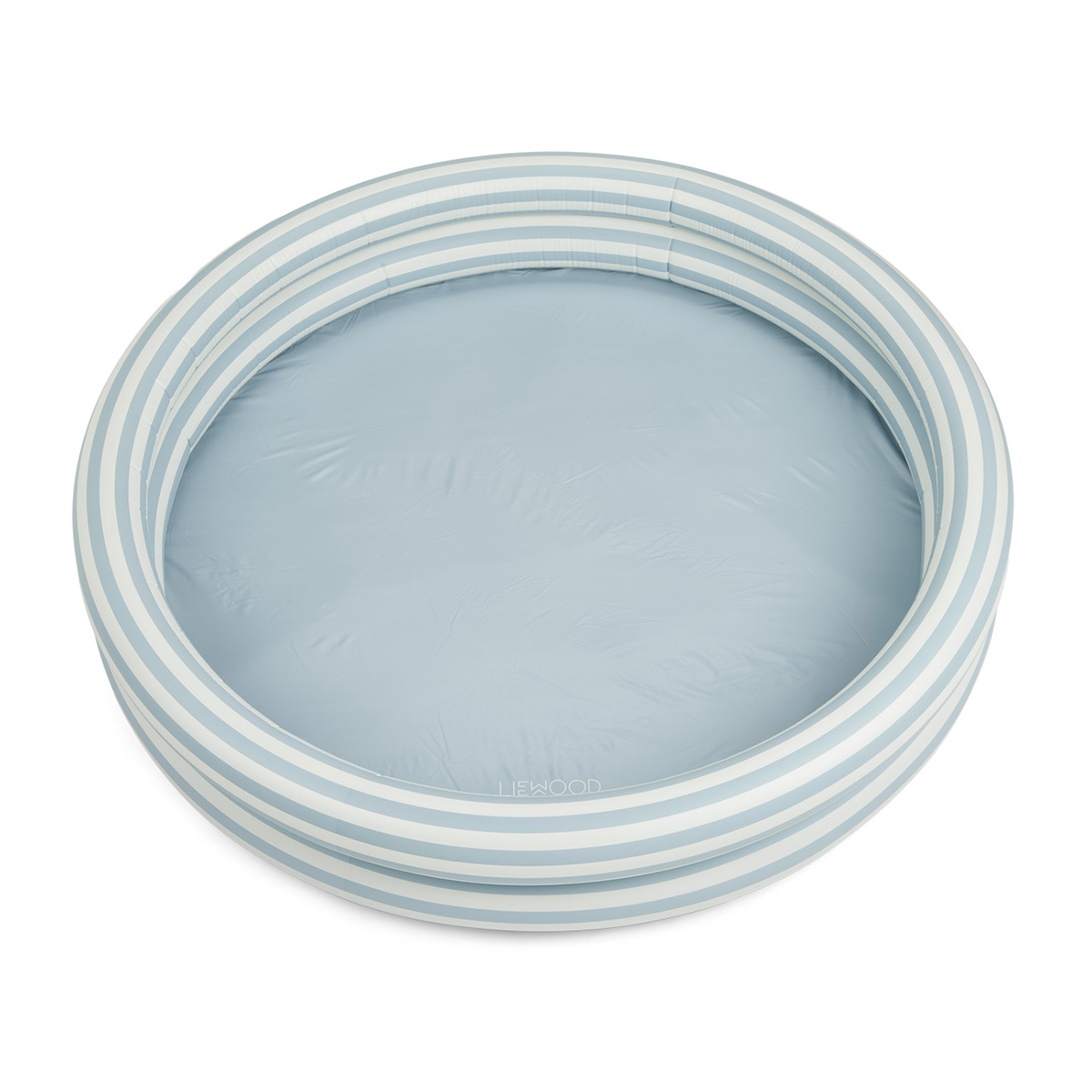 DELISTED Liewood Savannah Pool / Planschbecken „Sea blue / Creme“, ø150cm