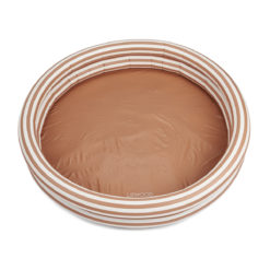 DELISTED Liewood Savannah Pool / Planschbecken „Tuscany rose / Creme“, ø150cm