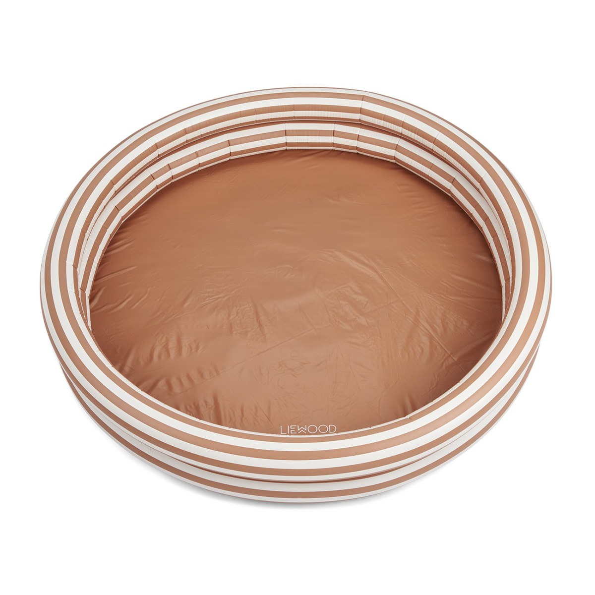 DELISTED Liewood Savannah Pool / Planschbecken „Tuscany rose / Creme“, ø150cm