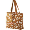 Liewood Einkaufstasche „Mini leo / golden caramel mix“, L, 54x37cm