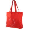 Liewood Einkaufstasche „Apple red“, L, 54x37cm