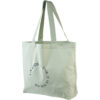 Liewood Einkaufstasche „Dusty mint“, L, 54x37cm