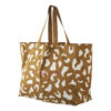 Liewood Einkaufstasche „Mini leo / golden caramel mix“, XL, 54x46cm