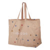 Liewood Einkaufstasche „Confetti / pale tuscany mix“, XL, 54x46cm