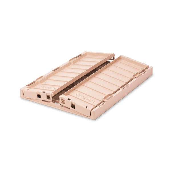 DELISTED Liewood Aufbewahrungsbox Weston „Rose“, Größe L, 50x36x20cm – Bild 2