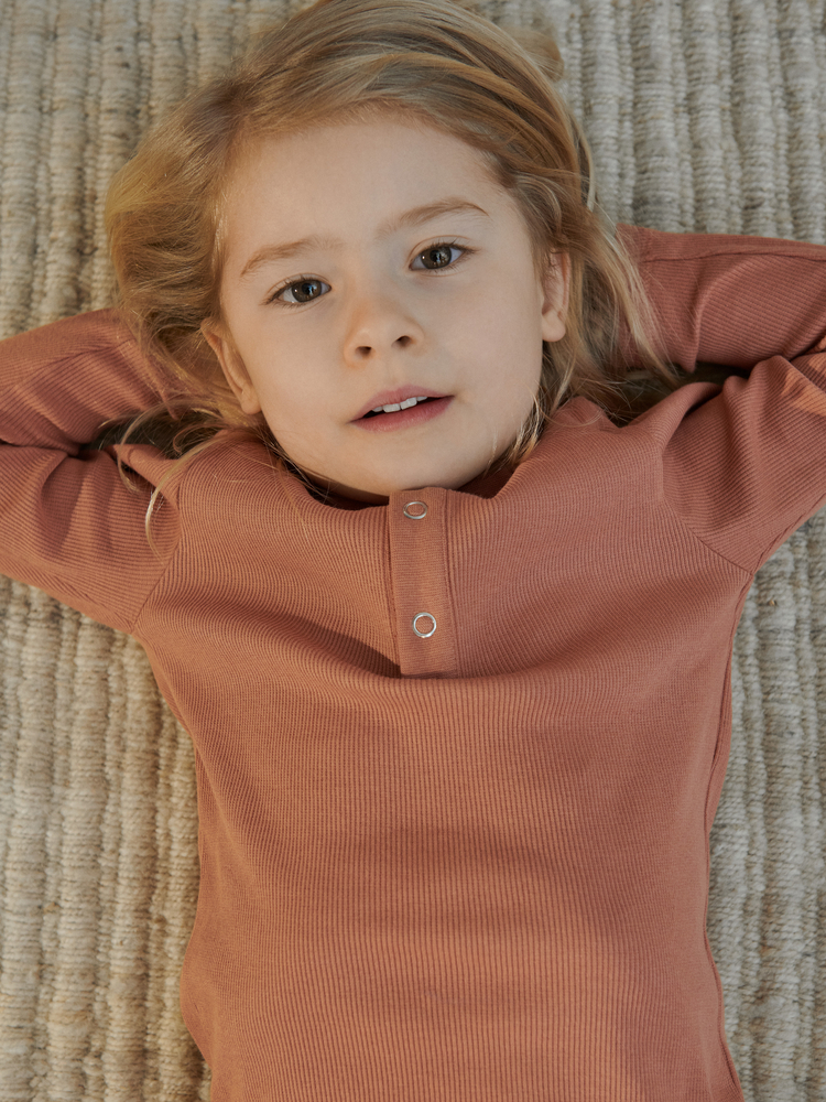 Liewood Pyjama-Set Wilhelm „Tuscany rose“, Gr. 92-104, 116, 122 – Bild 7