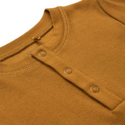 Liewood Pyjama-Set Wilhelm „Golden caramel“, Gr. 122 – Bild 5