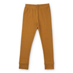 Liewood Pyjama-Set Wilhelm „Golden caramel“, Gr. 122 – Bild 6