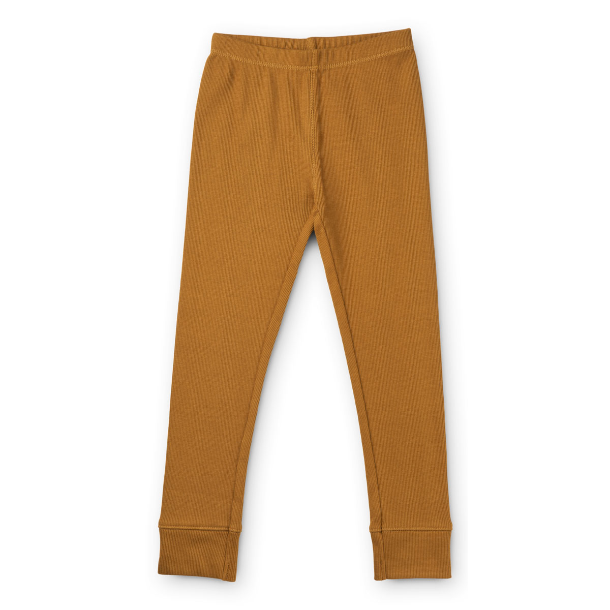 Liewood Pyjama-Set Wilhelm „Golden caramel“, Gr. 122 – Bild 6