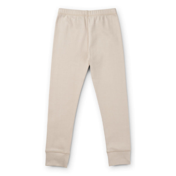 Liewood Pyjama-Set Wilhelm „Sandy“, 2 Jahre – Bild 7