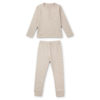 Liewood Pyjama-Set Wilhelm „Sandy“, 2-7 Jahre