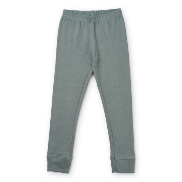 Liewood Pyjama-Set Wilhelm „Blue fog“, Gr. 92, 104 – Bild 6