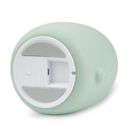DELISTED Liewood Nachtlicht Winston „Mr Bear dusty mint“, Silikon, LED – Bild 2