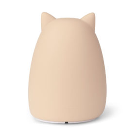 DELISTED Liewood Nachtlicht Winston „Cat / Apple blossom“, LED – Bild 3