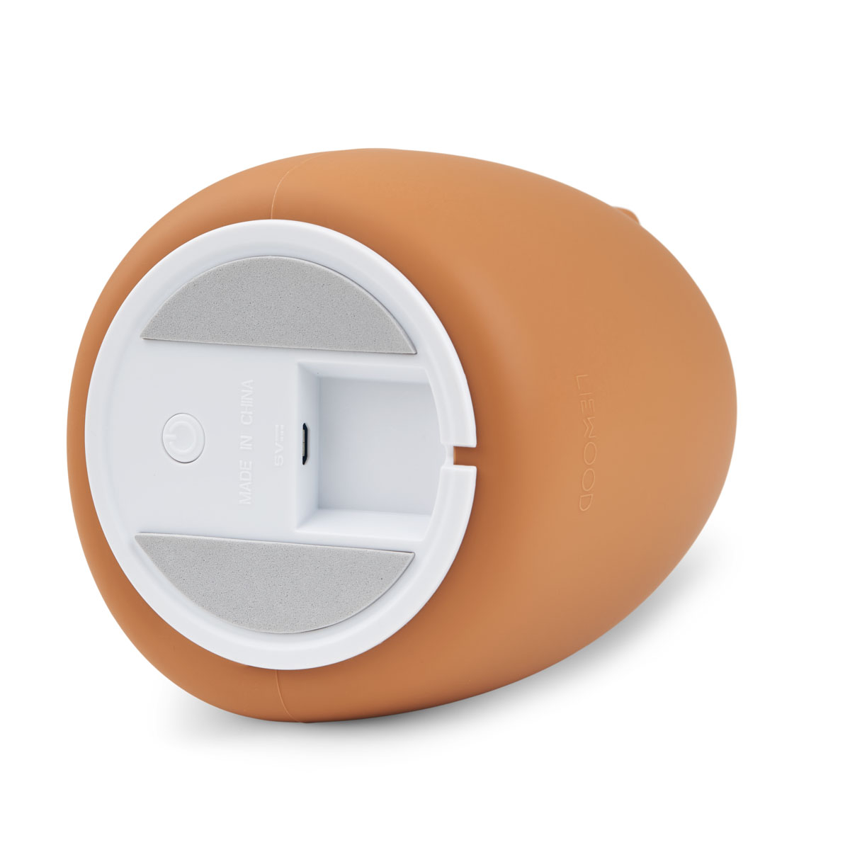 DELISTED Liewood Nachtlicht Winston „Cat / almond“, Silikon, LED – Bild 2