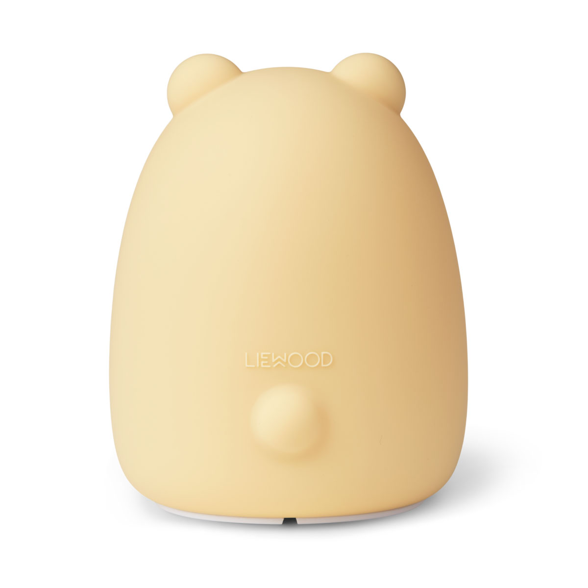 DELISTED Liewood Nachtlicht Winston „Mr Bear jojoba“, Silikon, LED – Bild 3