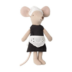 Maileg Big Sister Maus Kleidung für „ Dienstmädchen“ 02