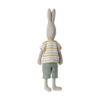 Maileg Hase mit Shorts und T-Shirt, Gr. 4 - 63cm 01