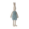 Maileg Hase mit gestricktem Overall, Gr. 4 - 62cm 01