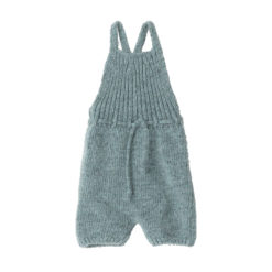 Maileg Hase mit gestricktem Overall, Gr. 4 - 62cm 02
