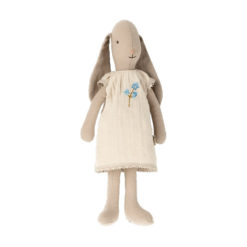 Maileg Kaninchen mit Sommerkleid, Gr. 2 - 27cm 01