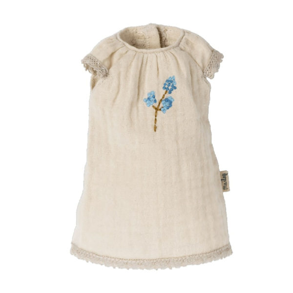 Maileg Kaninchen mit Sommerkleid, Gr. 2 - 27cm 02