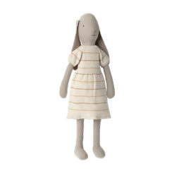 Maileg Kaninchen mit gestricktem Kleid, Gr. 4 - 52cm 01