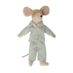 Maileg Kleidung „Pyjama“ für Vater Maus 02