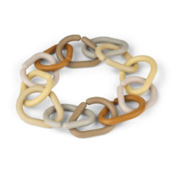 Liewood Edmund Multi Ring „Safari multi mix“, 12er-Pack