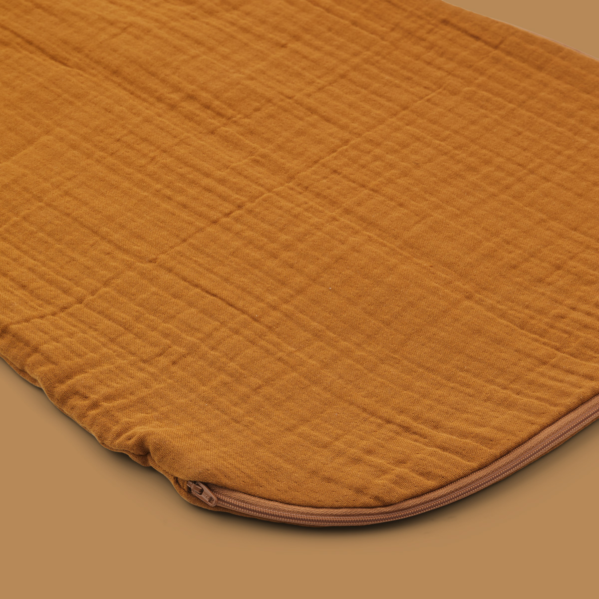 Liewood Schlafsack Flora „Golden caramel“ – Bild 4