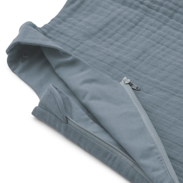 Liewood Schlafsack Flora „Sea blue“ – Bild 3