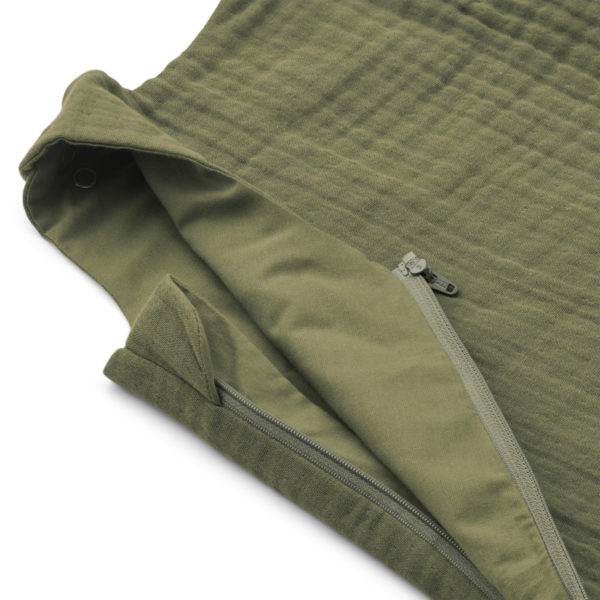 Liewood Schlafsack Flora „Faune green“ – Bild 3