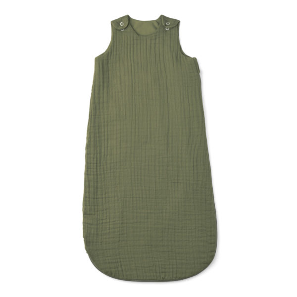 Liewood Schlafsack Flora „Faune green“