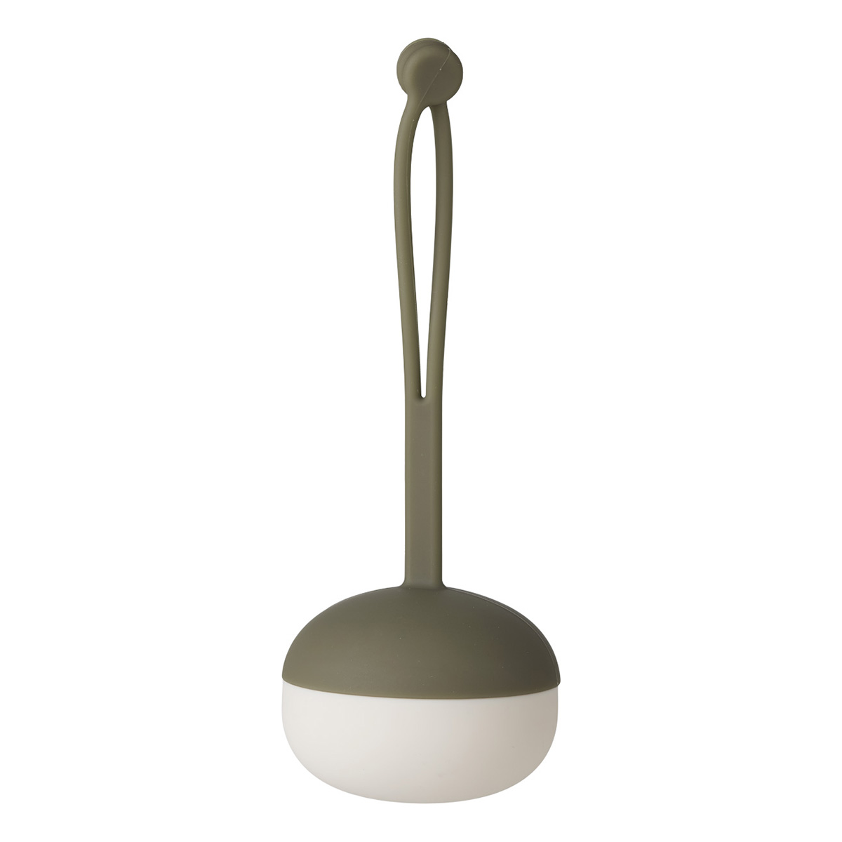 Liewood Nachtlicht Samuel „Khaki sandy mix“, Silikonlampe mit LED