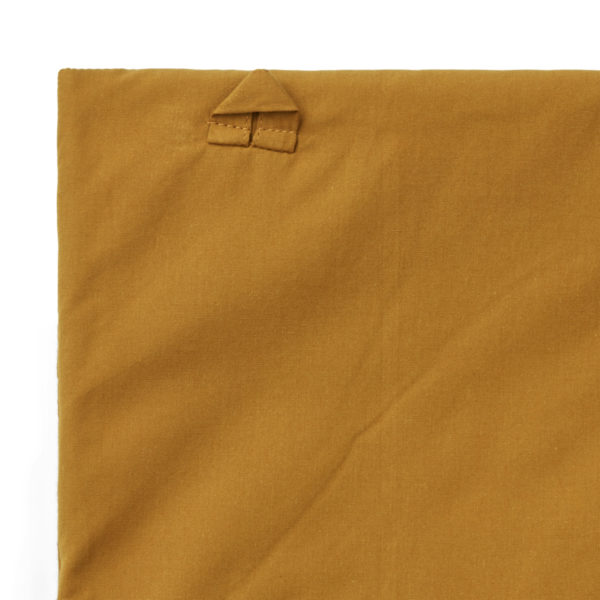 Liewood Krabbeldecke Lyla „Safari / golden caramel“, 90x70cm – Bild 3