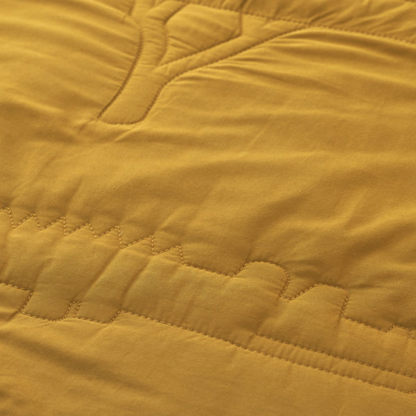 Liewood Krabbeldecke Lyla „Safari / golden caramel“, 90x70cm – Bild 2