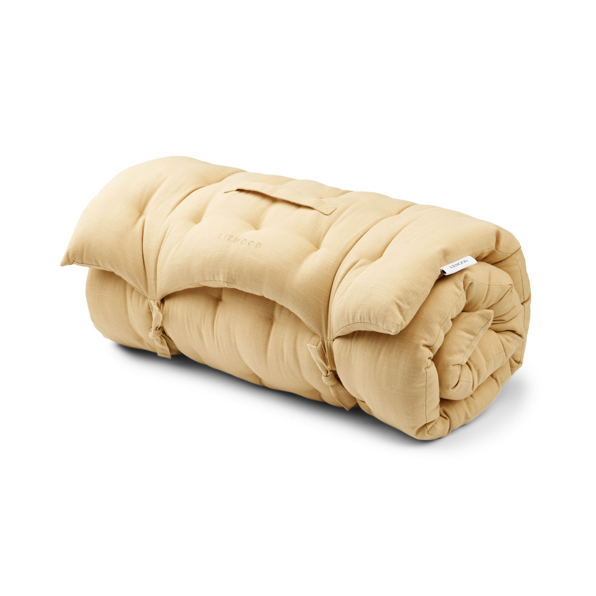 DELISTED Liewood Matratze Barney „Safari“, Spielmatte, 150x65cm – Bild 2