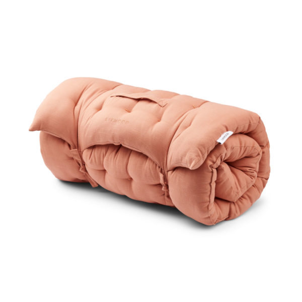 Liewood Matratze Barney „Tuscany rose“, Spielmatte, 150x65cm – Bild 2
