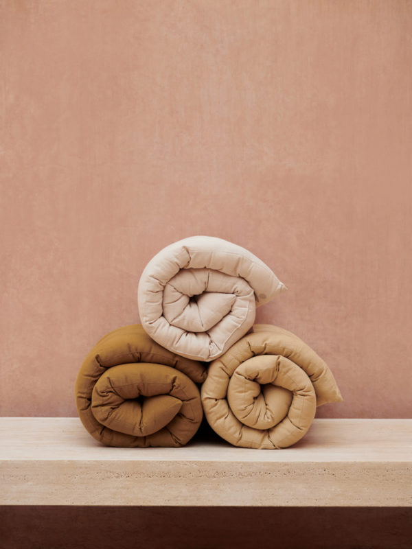 DELISTED Liewood Matratze Barney „Golden caramell“, Spielmatte, 150x65cm – Bild 6
