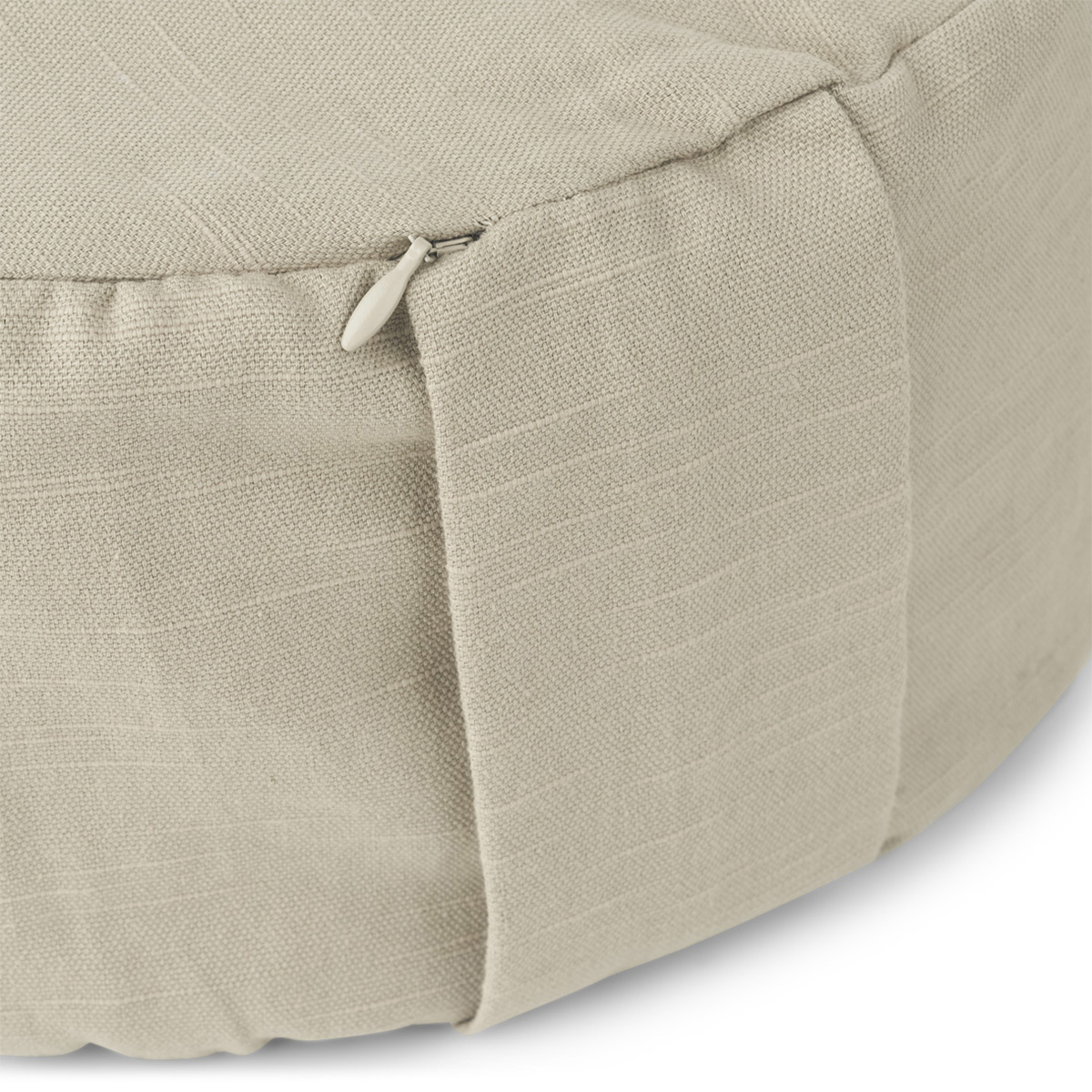DELISTED Liewood Mini-Sitzsack Betsy „Dino / whale blue mix“, Puff, 31x15cm – Bild 3