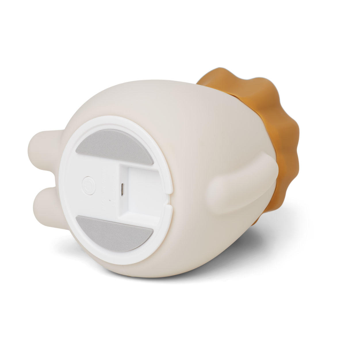 DELISTED Liewood Nachtlicht Winston „Lion sandy“, Silikon mit LED – Bild 3