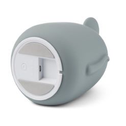 DELISTED Liewood Nachtlicht Winston „Mouse blue fog“, Silikon mit LED – Bild 3